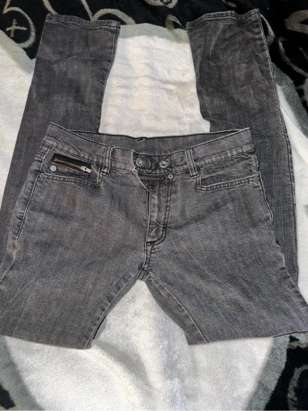 Hurley Low Rise Jeans